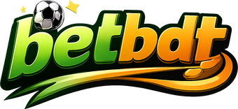 betbdt বাংলা লোগো